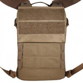 TT Assault Pack 12 Flat Backpack 11