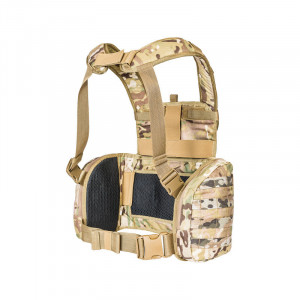 TT Chest Rig M4 MK II MC BACK
