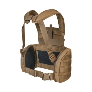TT Chest Rig MKII - Ham modular cu buzunare laterale - Img 9