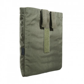 TT DUMP POUCH IRR BACK SIDE