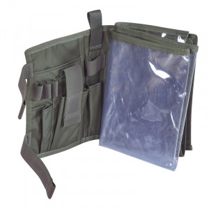 TT MAP CASE LARGE - ORGANIZER - Img 3