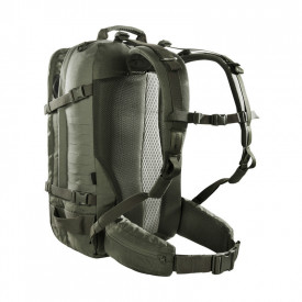 TT Mission Pack MKII IRR  back
