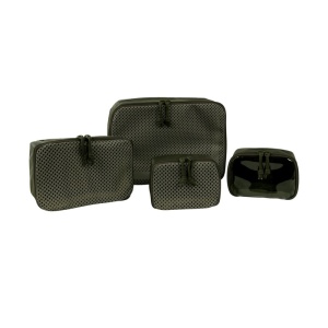 TT Modular Pouch Set VL - Buzunare din Plasa  - Img 4