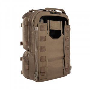 TT Operator Pack ZP Backpack BACK VIEW CB