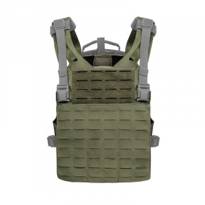 TT Plate Carrier LC Lightweight Panel Carrier BK1