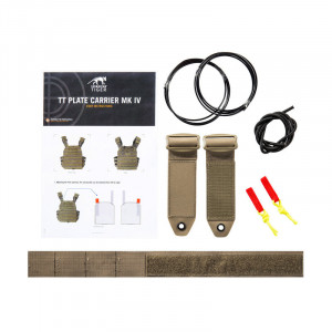 TT Plate Carrier MKIV Lightweight Plate Carrier ACC