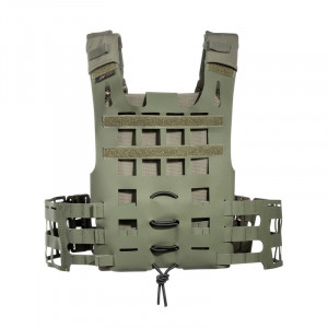 TT Plate Carrier QR SK anfibia MK II Plate Carrier with ROC Buckle BK