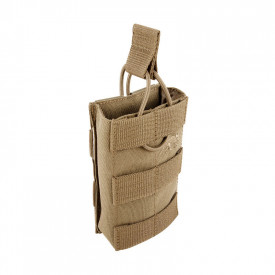 TT SGL Mag Pouch BEL MKII G36 FRONT