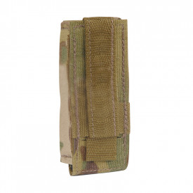 TT SGL PISTOL MAG POUCH MCL MC BACK