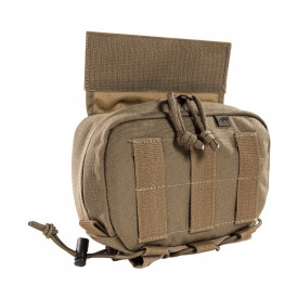 TT TAC POUCH 12 COYOTE BROWN 