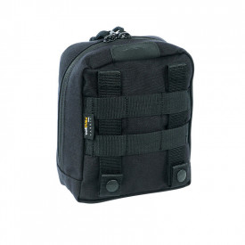 TT TAC POUCH 6  BL2
