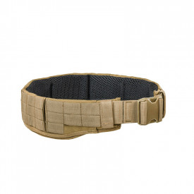 TT Warrior Belt MK IV side 