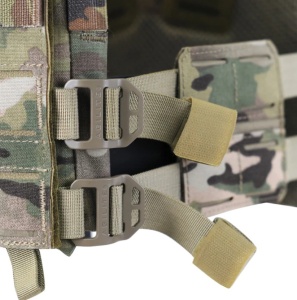 AGILITE K-ZERO PLATE CARRIER MULTICAM - Img 5