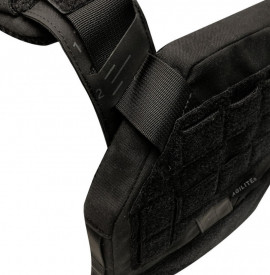 K-Zero Plate Carrier 3bl