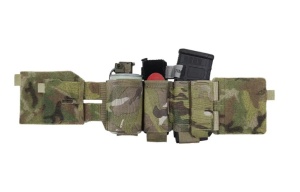 AGILITE MODULAR ELASTIC CUMMERBUND - Img 3