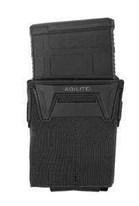 AGILITE PINCER PLACARD™ .308 SINGLE MAG POUCH