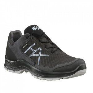 BLACK EAGLE ADVENTURE 3.0 GTX WS LOW /ONYX-MIDNIGHT - Img 1