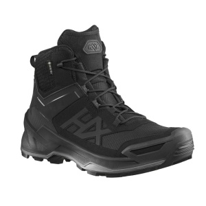 BLACK EAGLE EVO Athletic GTX mid/black - Img 2