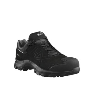 BLACK EAGLE Safety 600 | V, GTX, black - Img 2
