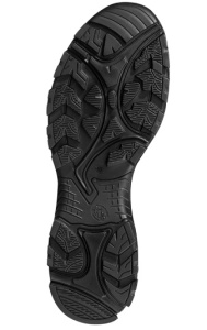BLACK EAGLE Safety 610 | LTR, LL, black - Img 3
