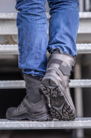 Black Eagle Tactical 2.0 GTX high/black nat 2