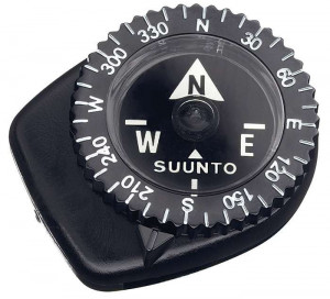 Busola SUUNTO CLIPPER