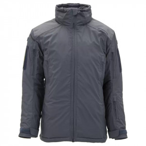 HIG 4.0 Jacket Urban Grey