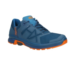 CONNEXIS Go 2.0 GTX low/blue-orange