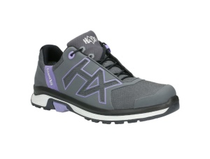CONNEXIS Go 2.0 GTX Ws low/purple-grey