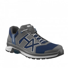 CONNEXIS Go GTX low/navy-grey front