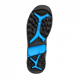 CONNEXIS Safety+ GTX mid/grey-blue talpa