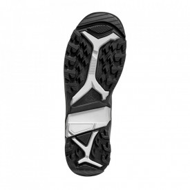 CONNEXIS Safety+ GTX Ws low/grey-silver talpa