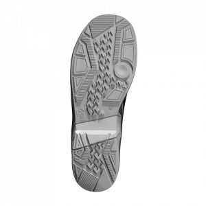 CONNEXIS Safety T Ws S1P low/grey-silver talpa