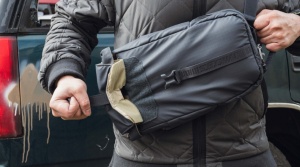 COUTERACT CCW SLINGBAG - EDC BAG - Img 9