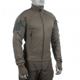 Ace Plus Brown Grey