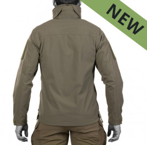 DELTA EAGLE GEN.3 TACTICAL SOFTSHELL JACKET - Img 2