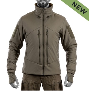 DELTA ML Gen 3 Tactical Winter Jacket - Img 2