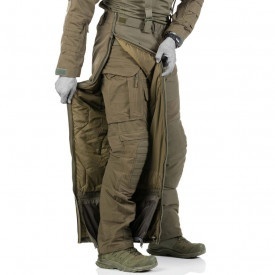 DELTA OL 4.0 TACTICAL WINTER PANTS MULTICAM - Img 2