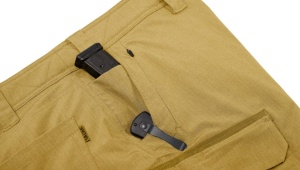 DUSTUP PANT - EDC COMBAT PANT NAVY BLUE - Img 3