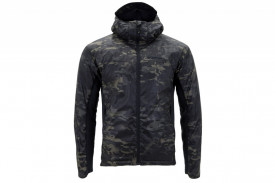 TLG JACKET MULTICAM BLACK