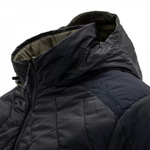 Turn 2 Dry Jacket hood