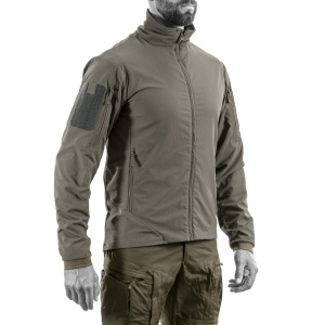 Hunter FZ Gen.3 Tactical Softshell Jacket - Img 9