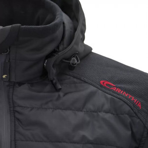 ISG 2.0 Black Neck