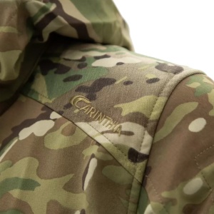 Jacheta Softshell Special Forces - Multicam - Img 4