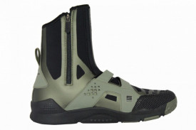 Lalo BUD/S HYDRO RECON Jungle INSIDE