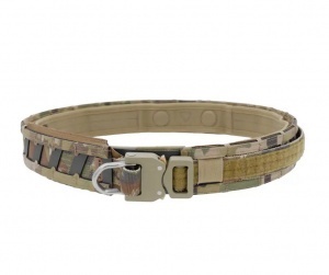 MAGNETIX BATTLE BELT MULTICAM - Img 1