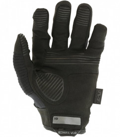 Mpact 3 Black Palm