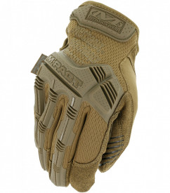M-Pact Coyote Front