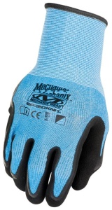 Manusi MECHANIX SpeedKnit CoolMax S1CB-03