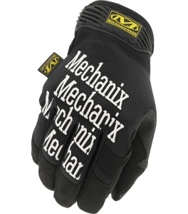 Manusi Mechanix The Original® - Black